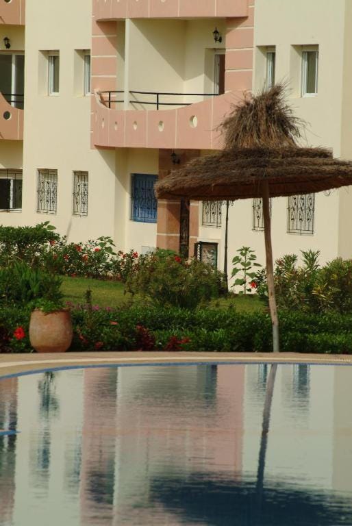 MOHAMMEDIA 114 Apartment in Casablanca-Settat