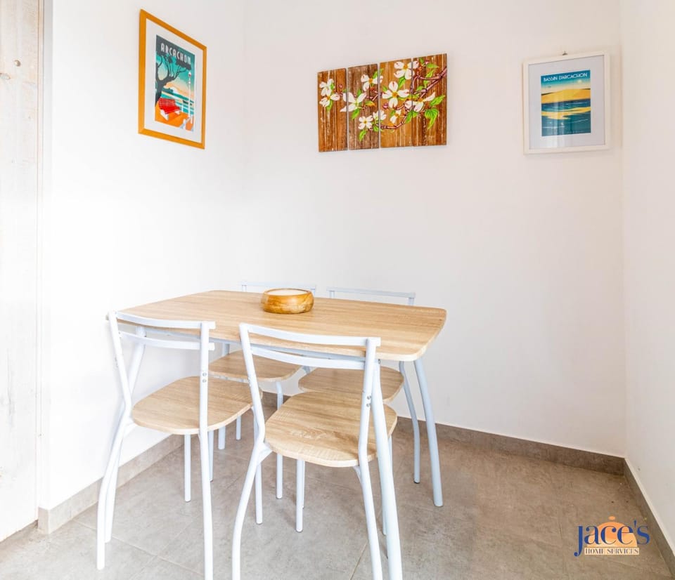 Villa Paradis Pyla sur Mer Apartment in Arcachon
