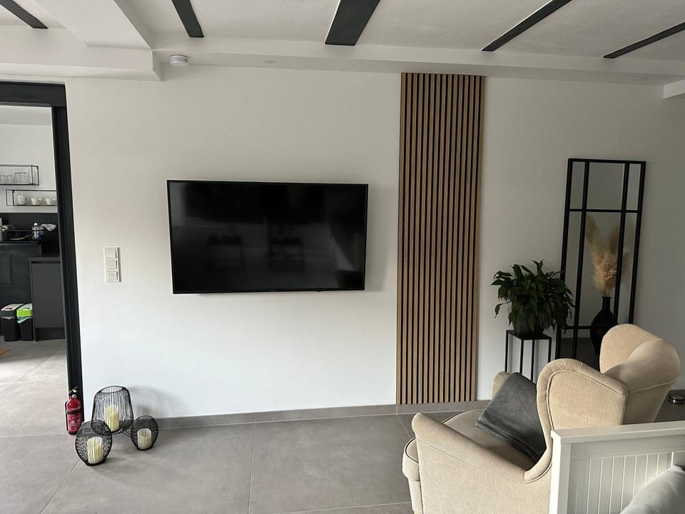 Gästewohnung Schleienbach Apartment in Saarland, 66, Germany