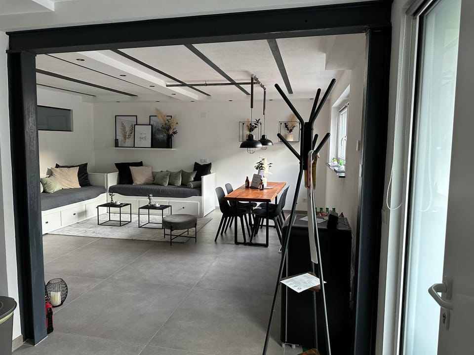 Gästewohnung Schleienbach Apartment in Saarland, 66, Germany