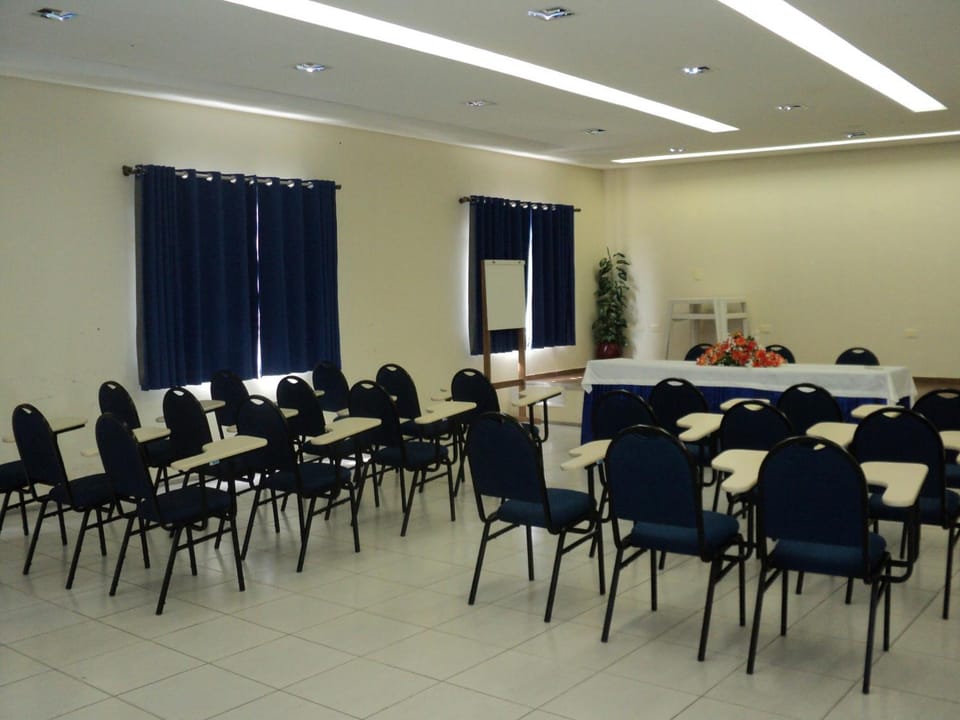 Area and facilities