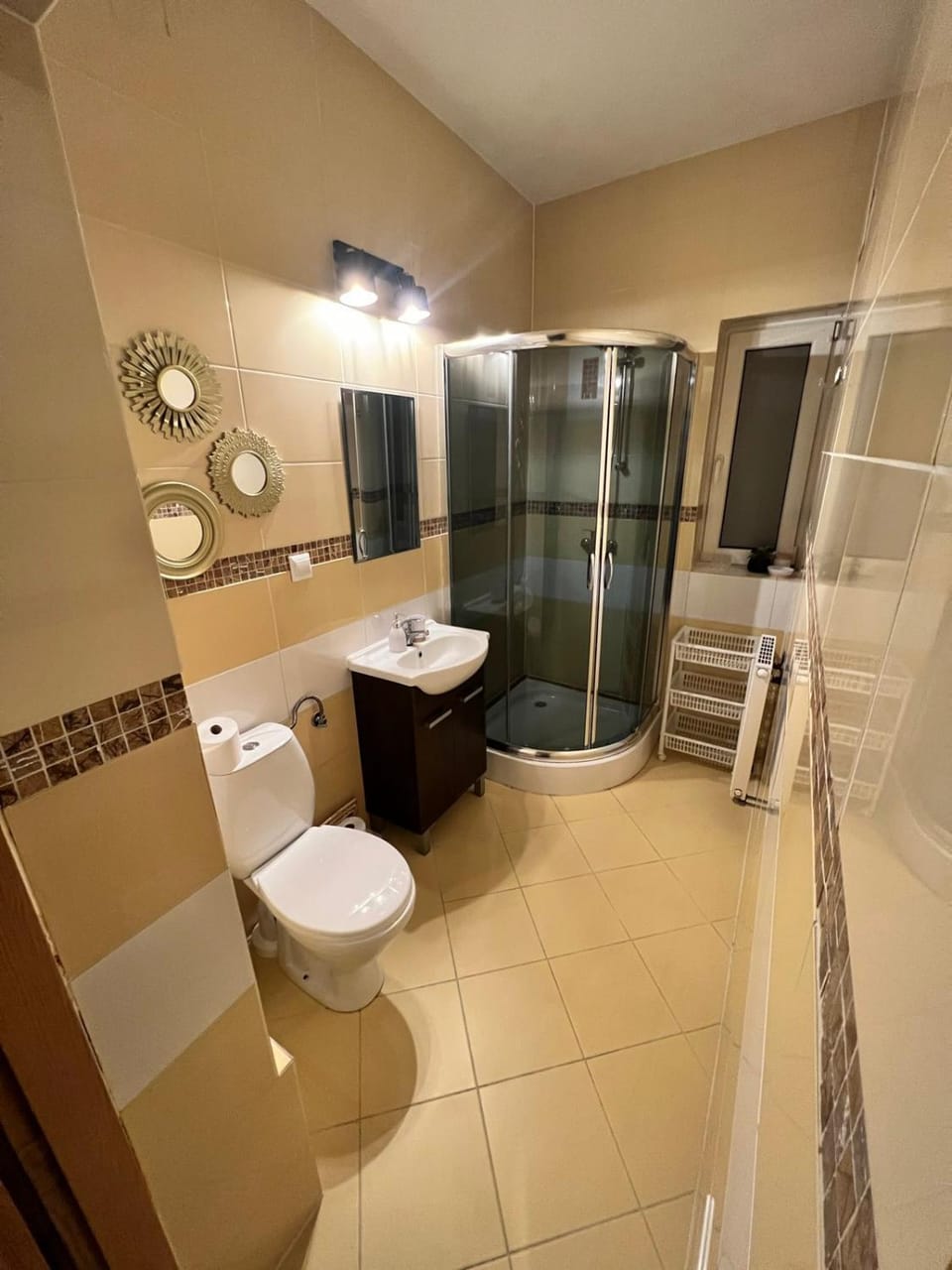 Apartamenty Nad Dunajcem koło Zakopanego Apartment in Lesser Poland Voivodeship