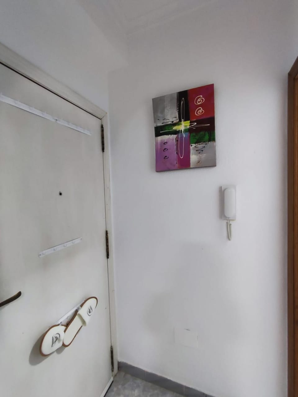 Apartamento a disfrutar con vistas al mar Apartment in Torrevieja