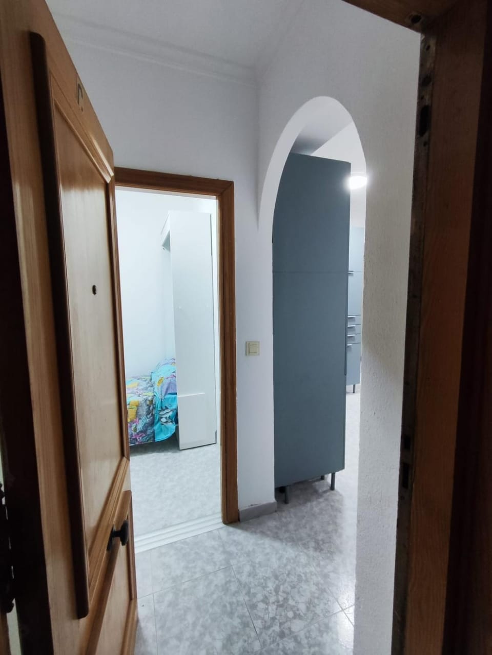 Apartamento a disfrutar con vistas al mar Apartment in Torrevieja