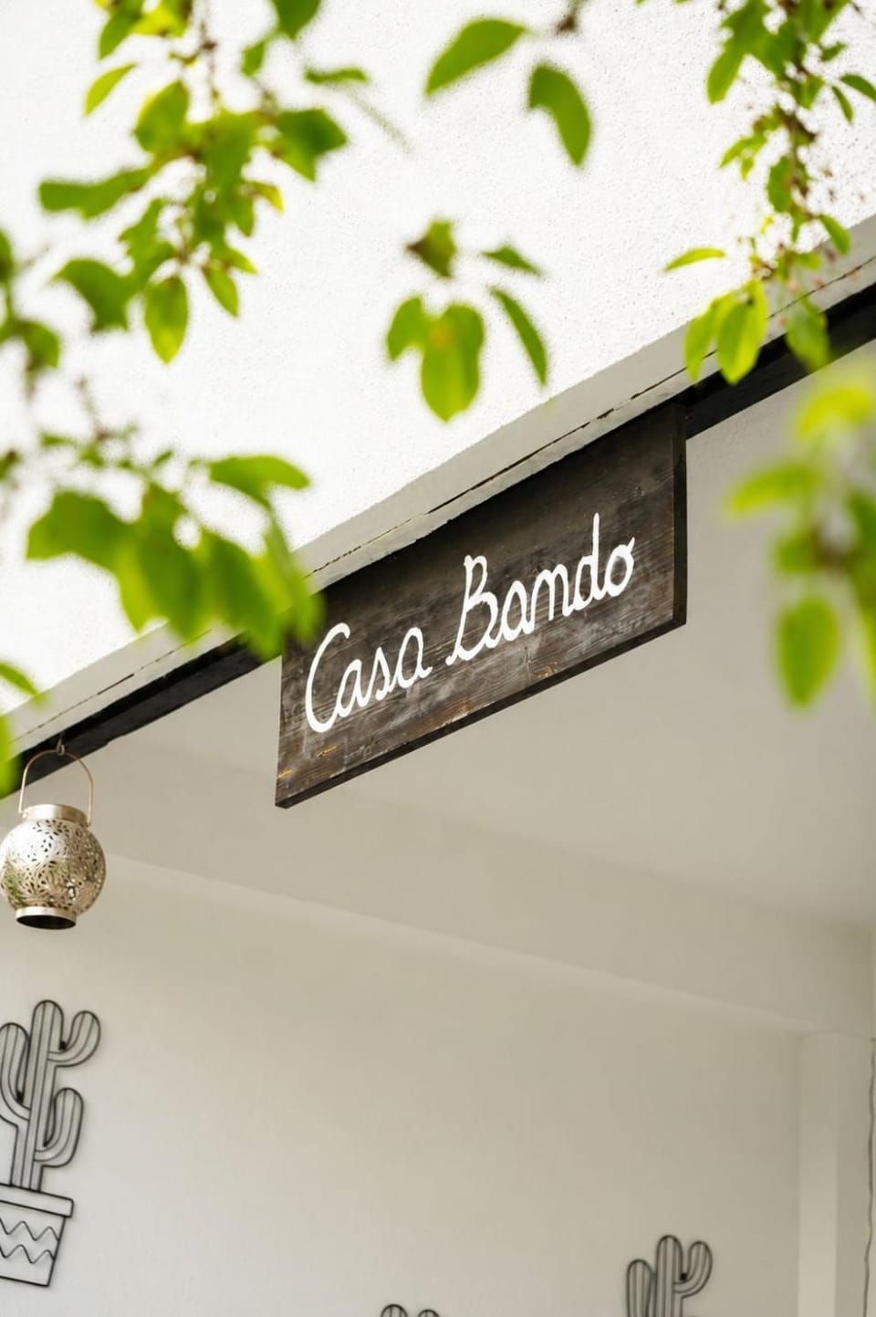 Casa Bando House in Brașov County