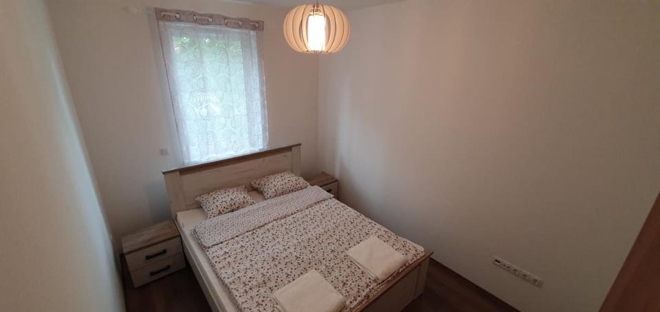 Lelle Resort Exclusive Apartment in Hungary