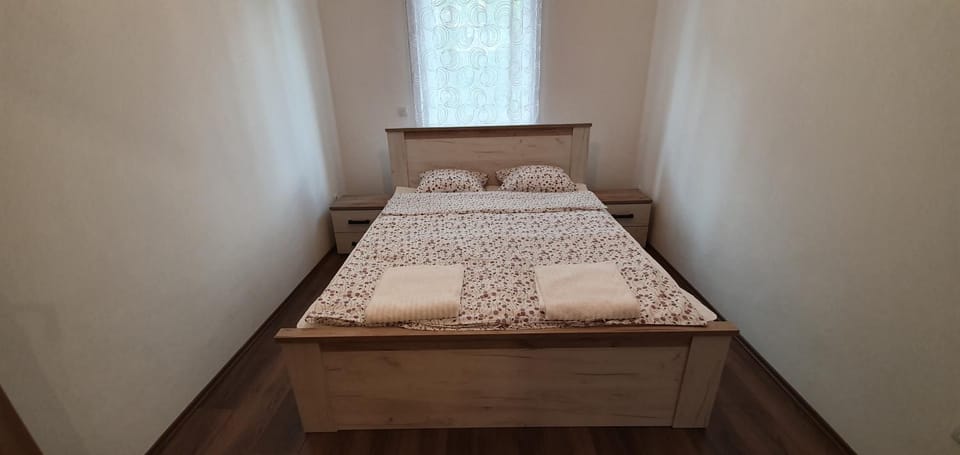 Lelle Resort Exclusive Apartment in Hungary