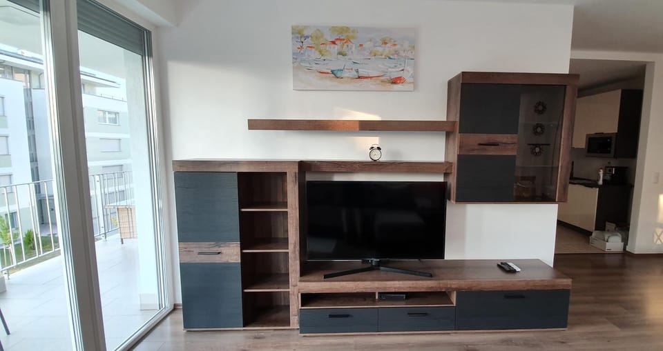 Lelle Resort Exclusive Apartment in Hungary