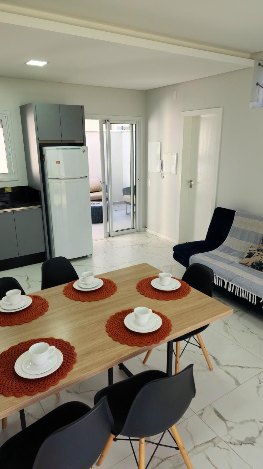 Recanto Brisa e Mar House in Florianopolis