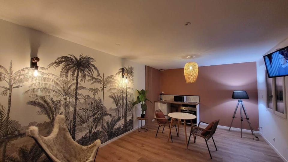 Le Dôme du Lac Bed and Breakfast in Hauts-de-France