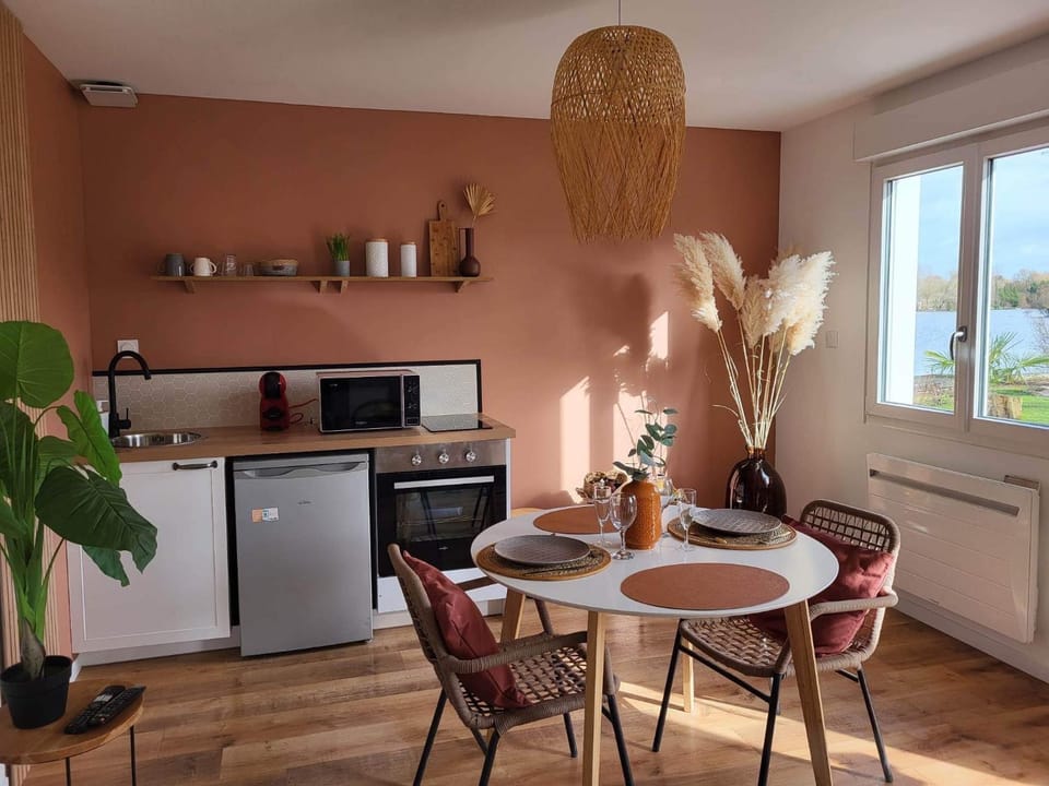 Le Dôme du Lac Bed and Breakfast in Hauts-de-France