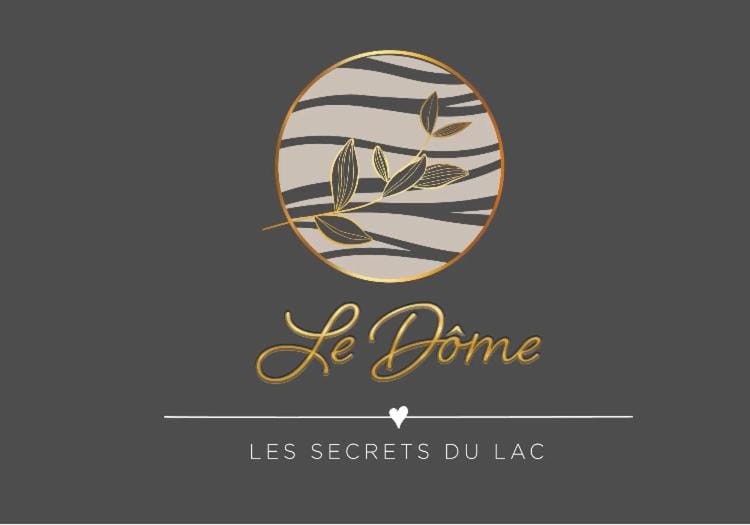 Le Dôme du Lac Bed and Breakfast in Hauts-de-France