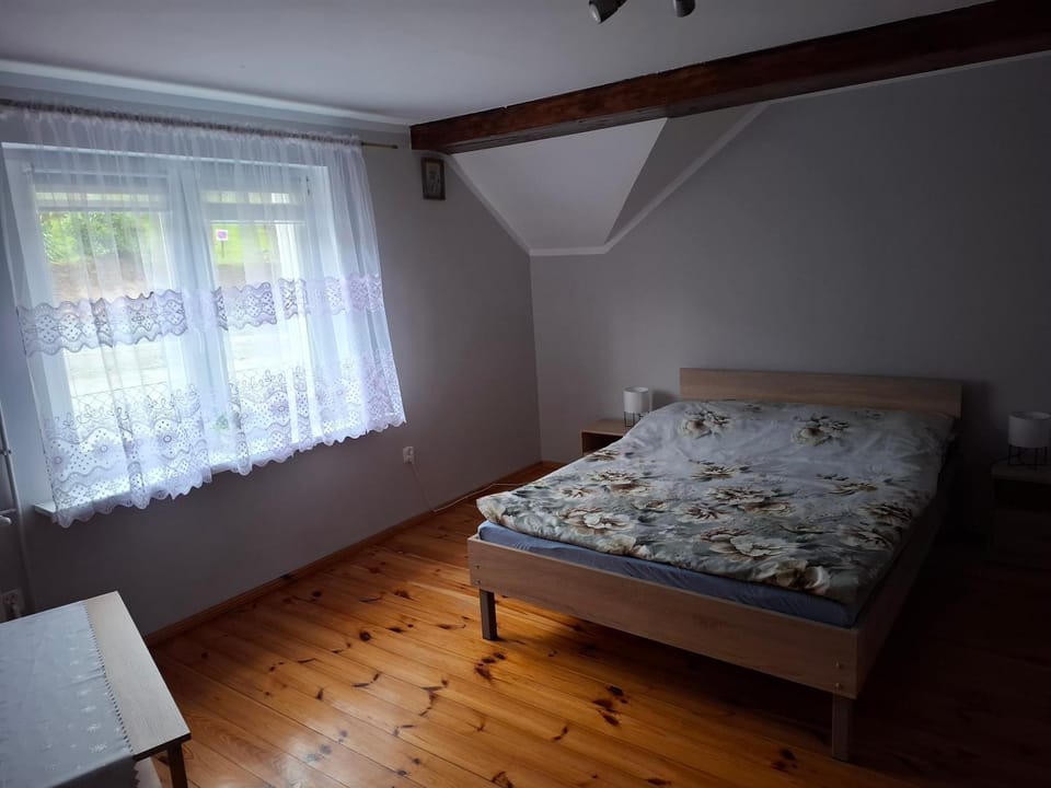 Agroturystyka u Janosika Villa in Lower Silesian Voivodeship
