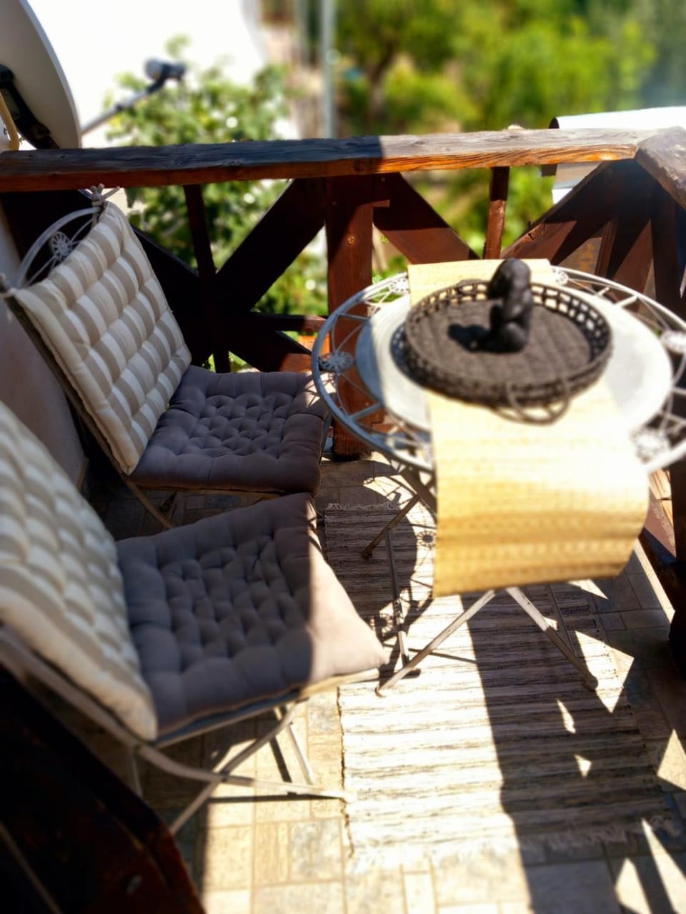 vins studio Apartment in Bansko