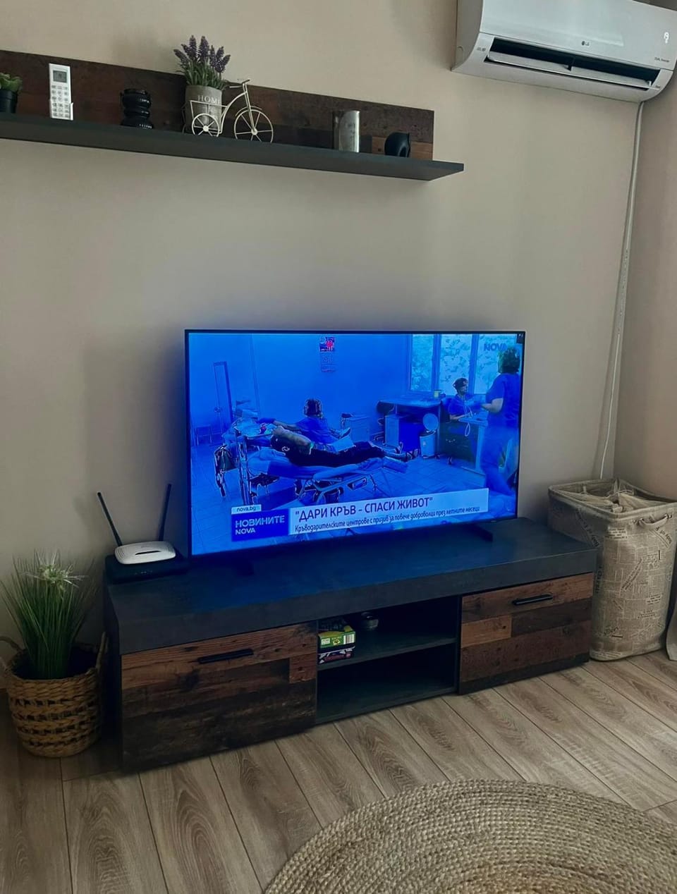 vins studio Apartment in Bansko