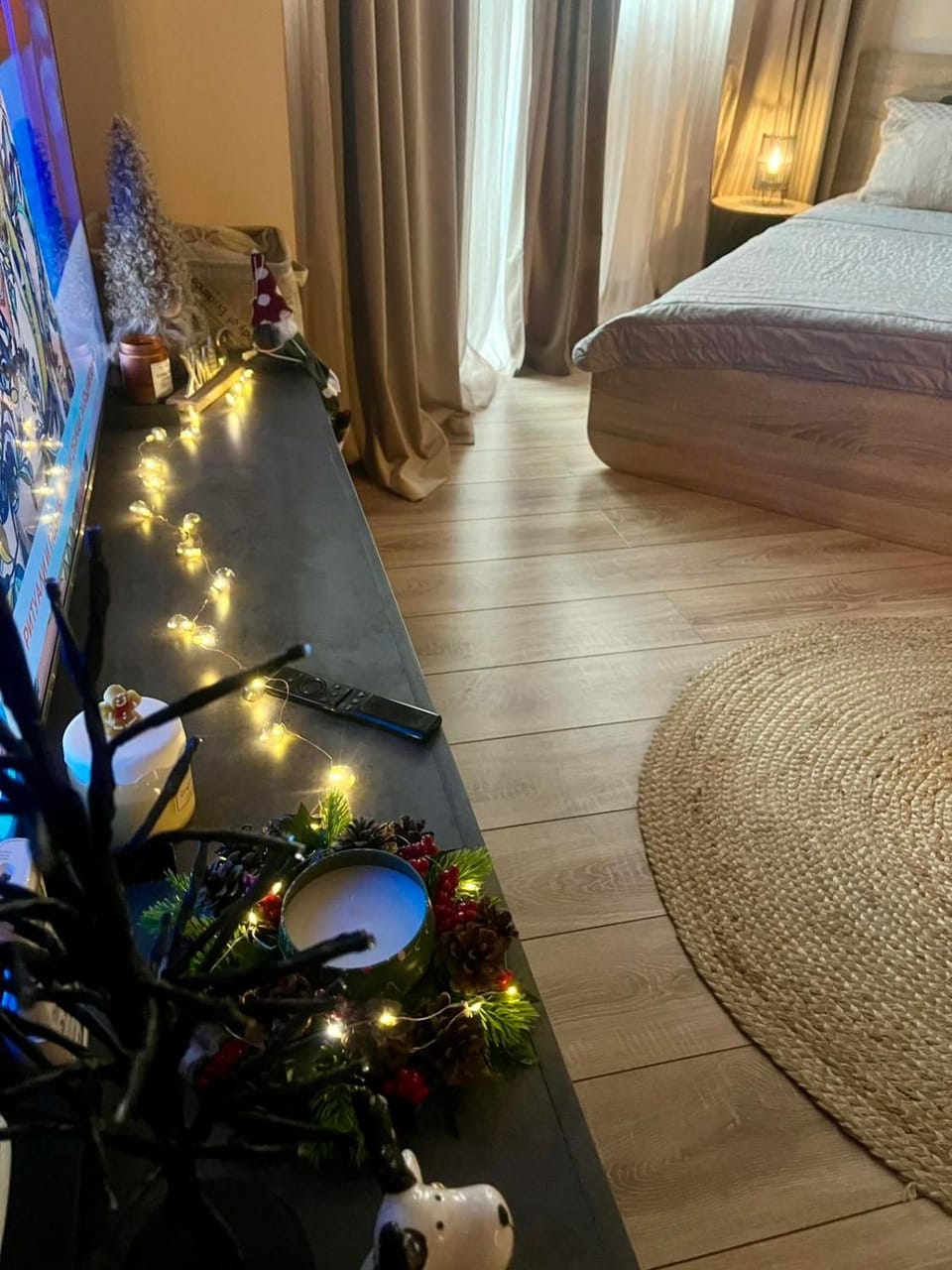 vins studio Apartment in Bansko