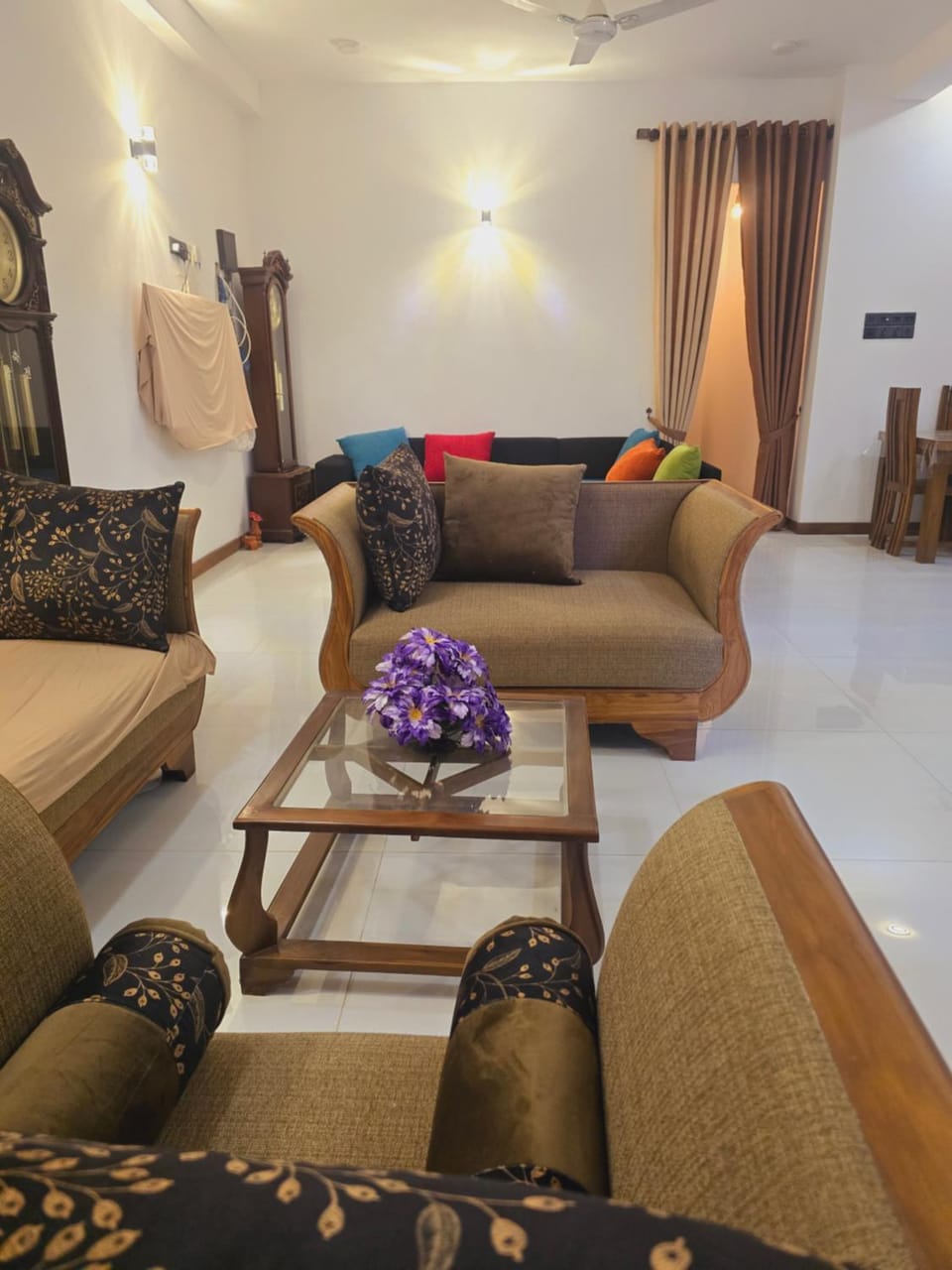 White Villa Resort-Koledanda Villa in Southern Province