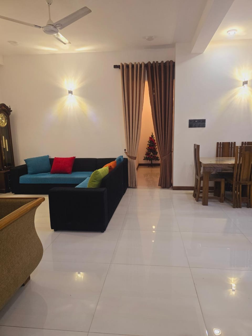 White Villa Resort-Koledanda Villa in Southern Province