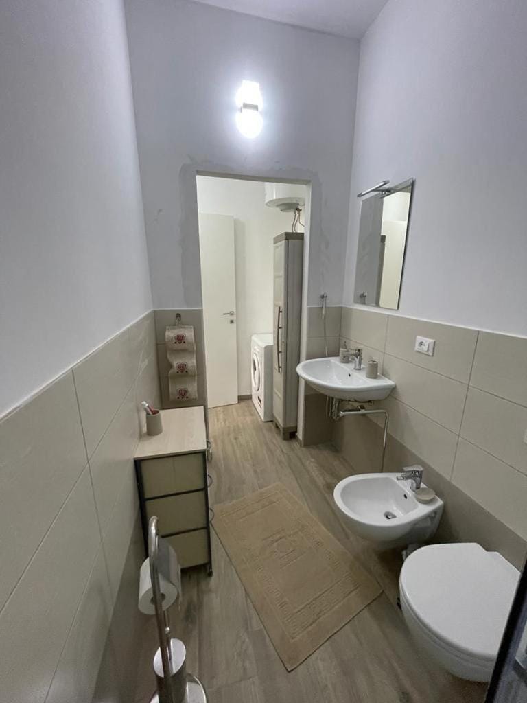 Shower, Toilet, Bathroom, bidet