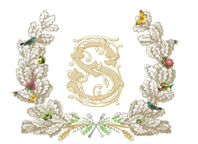 Property logo or sign, Decorative detail