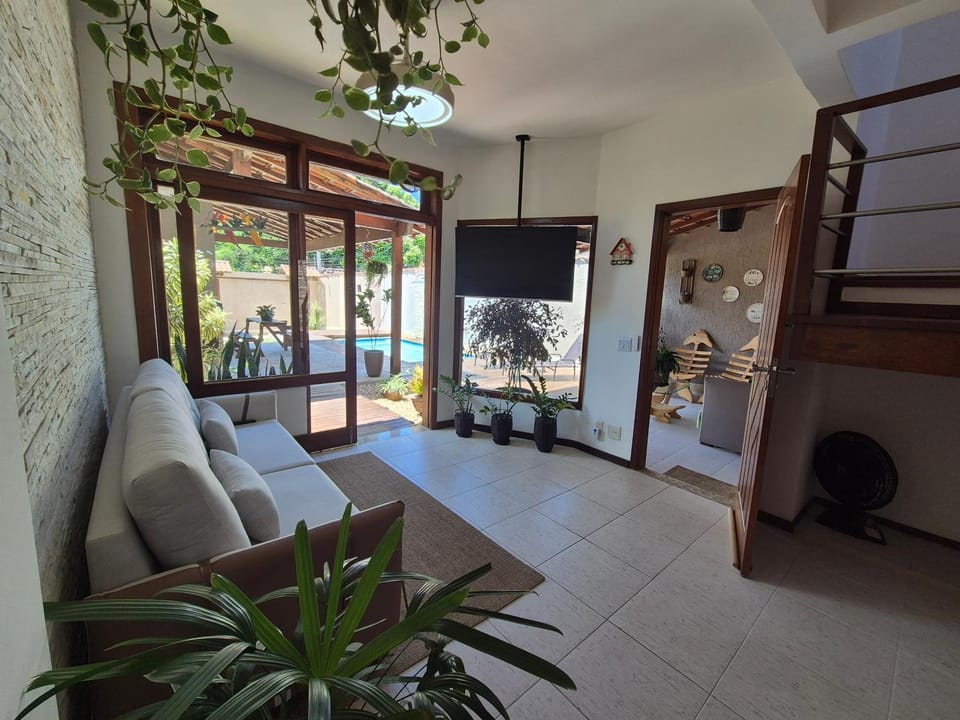 Communal lounge/ TV room, TV and multimedia, Living room, Seating area