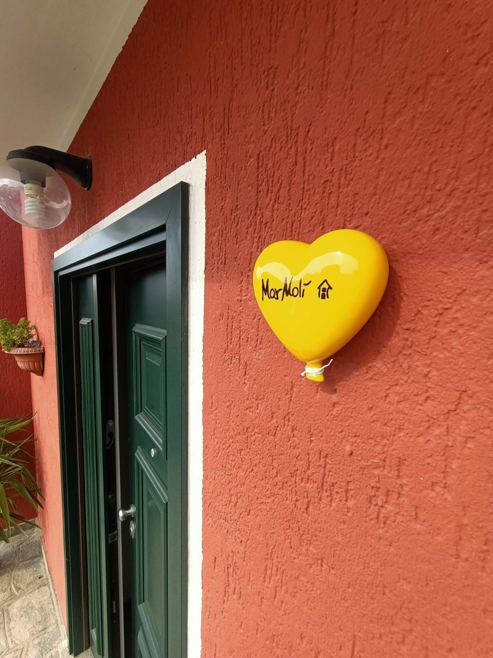 Facade/entrance, Property logo or sign
