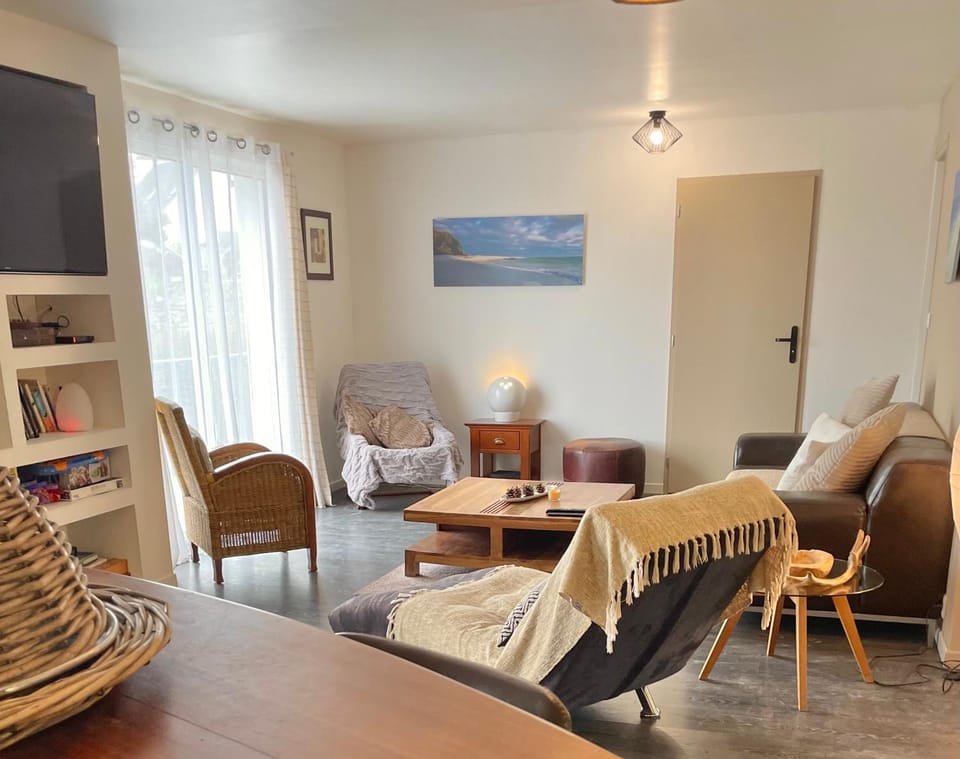 Ty Kellen House in Brittany