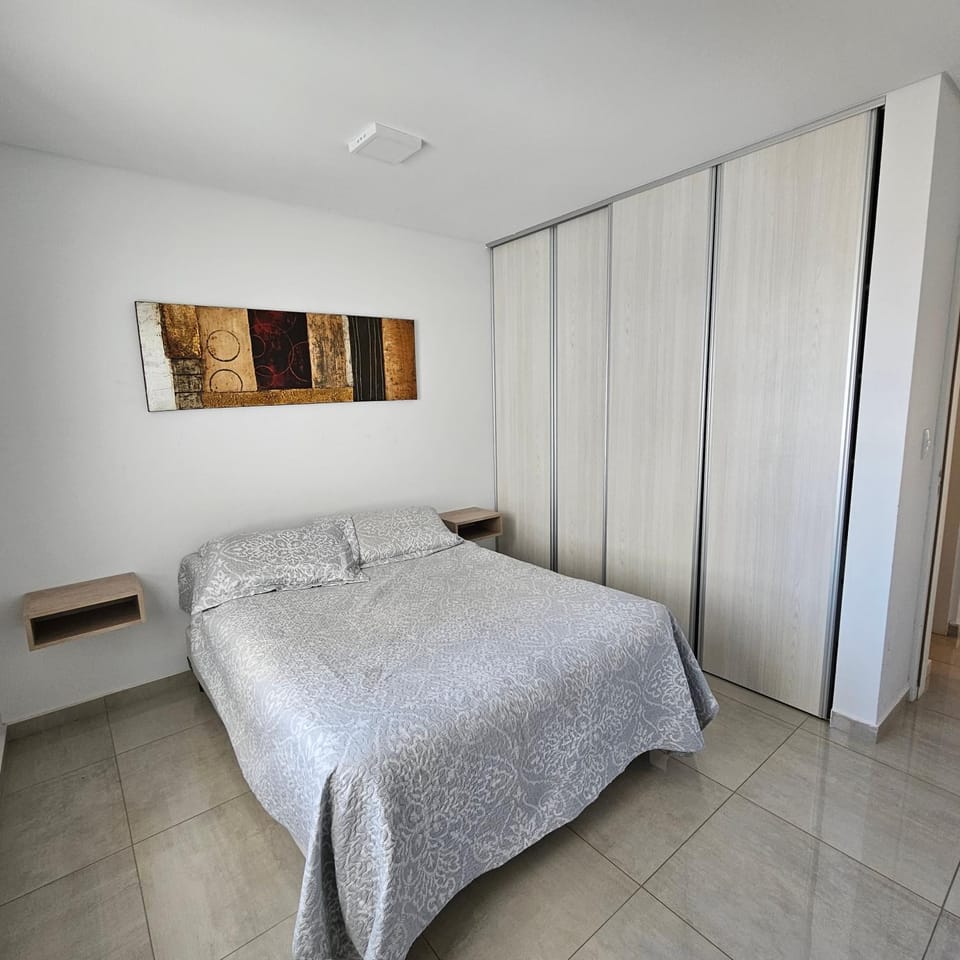 BELGRANOPtoMadryn Apartment in Puerto Madryn