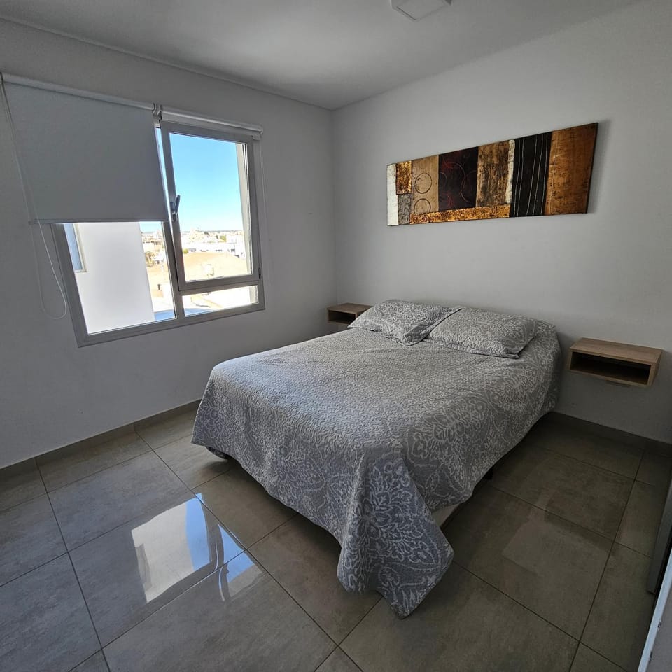 BELGRANOPtoMadryn Apartment in Puerto Madryn