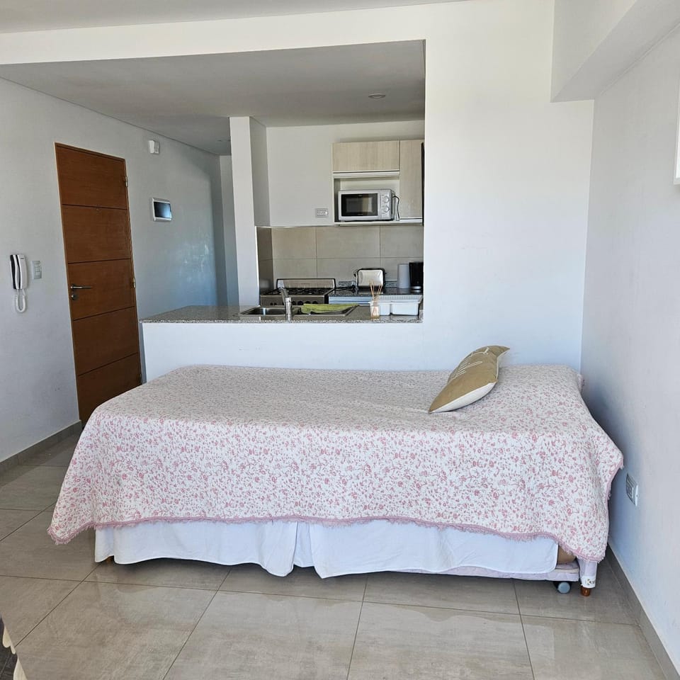 BELGRANOPtoMadryn Apartment in Puerto Madryn