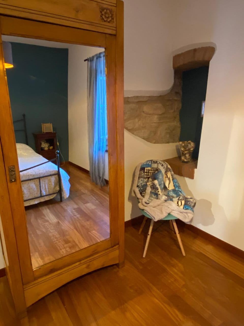 Il Ciapiné Bed and Breakfast in Piedmont