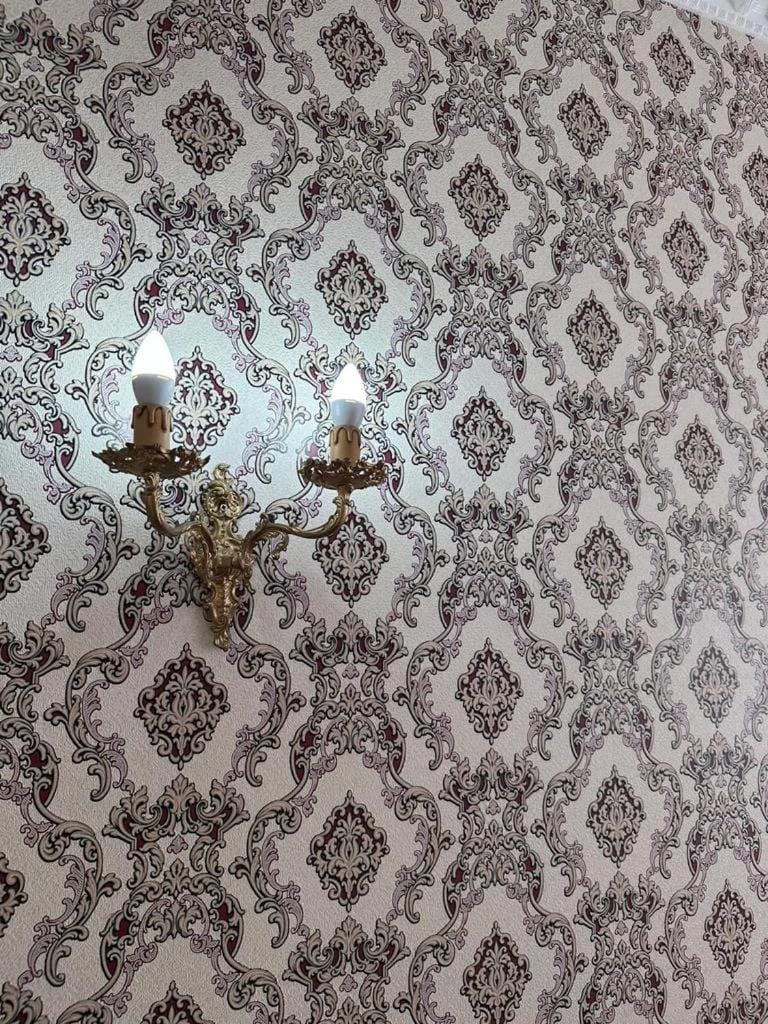 LUZ @ Chisinau Apartment in Chișinău
