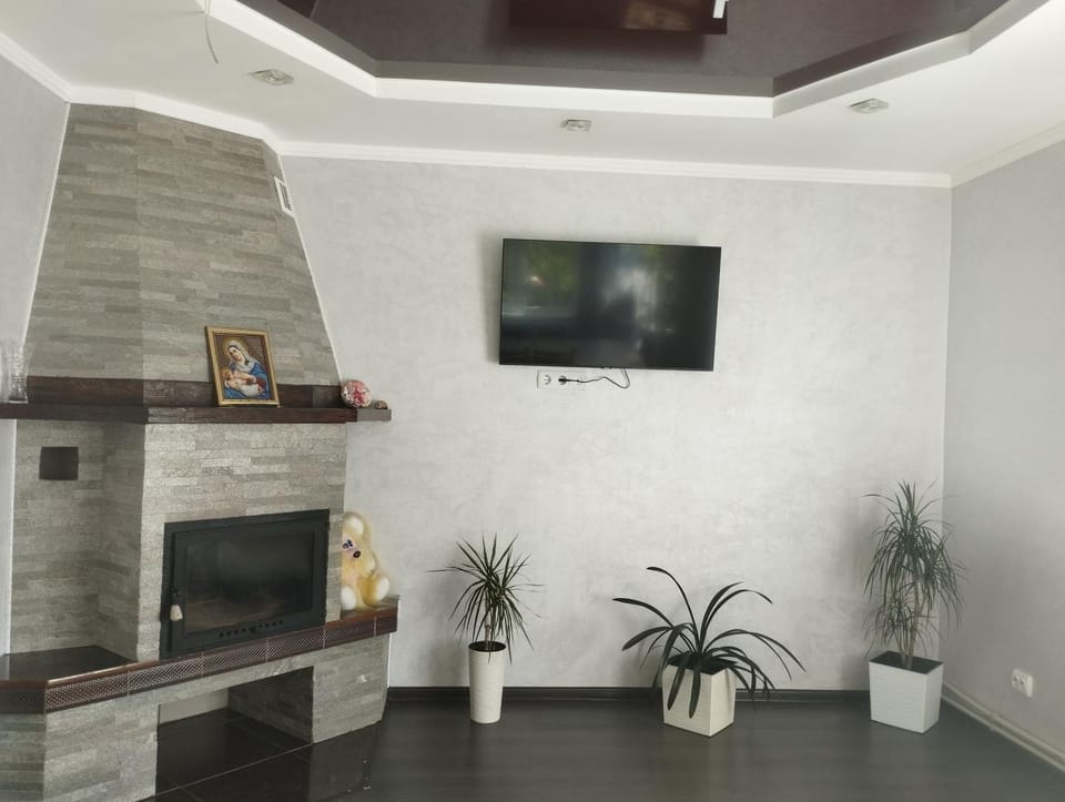 Затишна оселя House in Ukraine