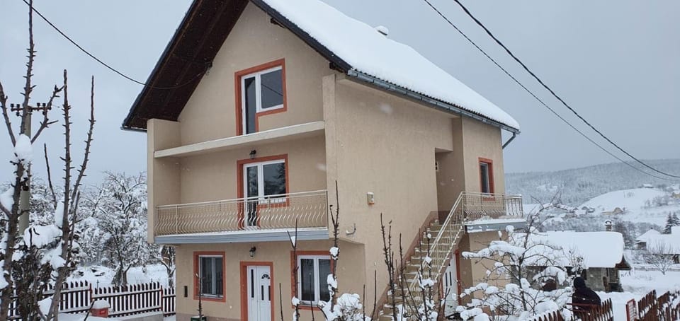 Apartman Vera Apartment in Zlatibor District, Serbia