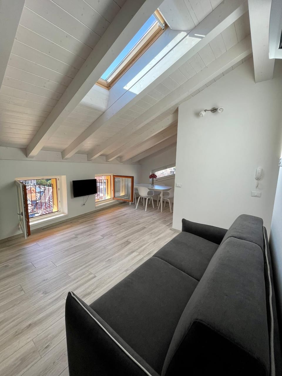 Appartamenti Le Tre Rose Apartment in Nago–Torbole