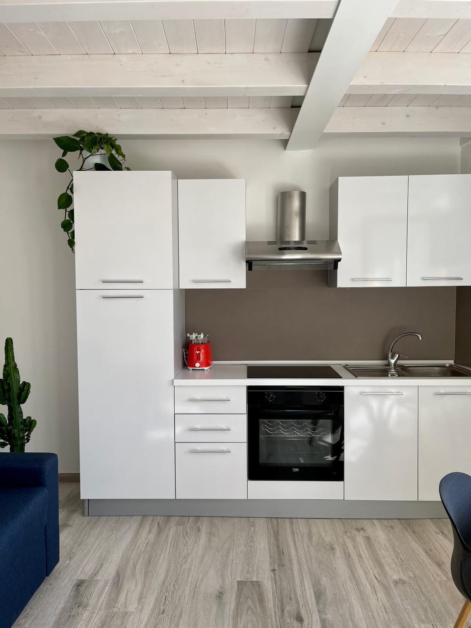 Appartamenti Le Tre Rose Apartment in Nago–Torbole