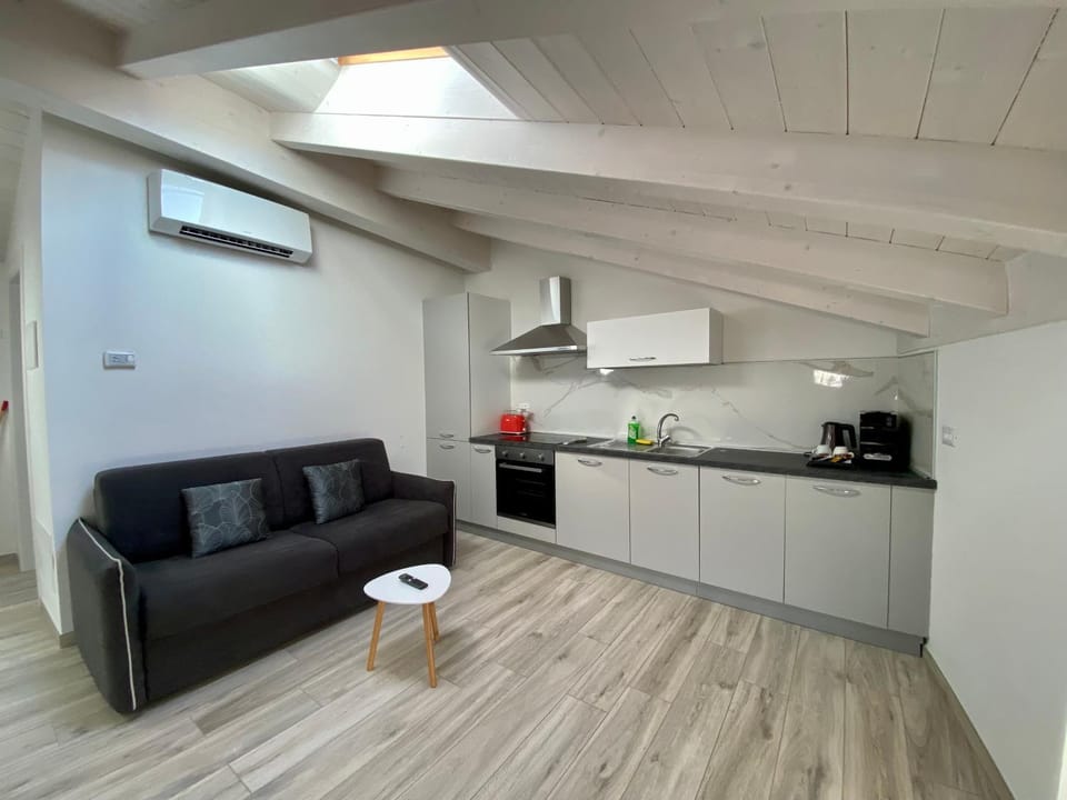 Appartamenti Le Tre Rose Apartment in Nago–Torbole