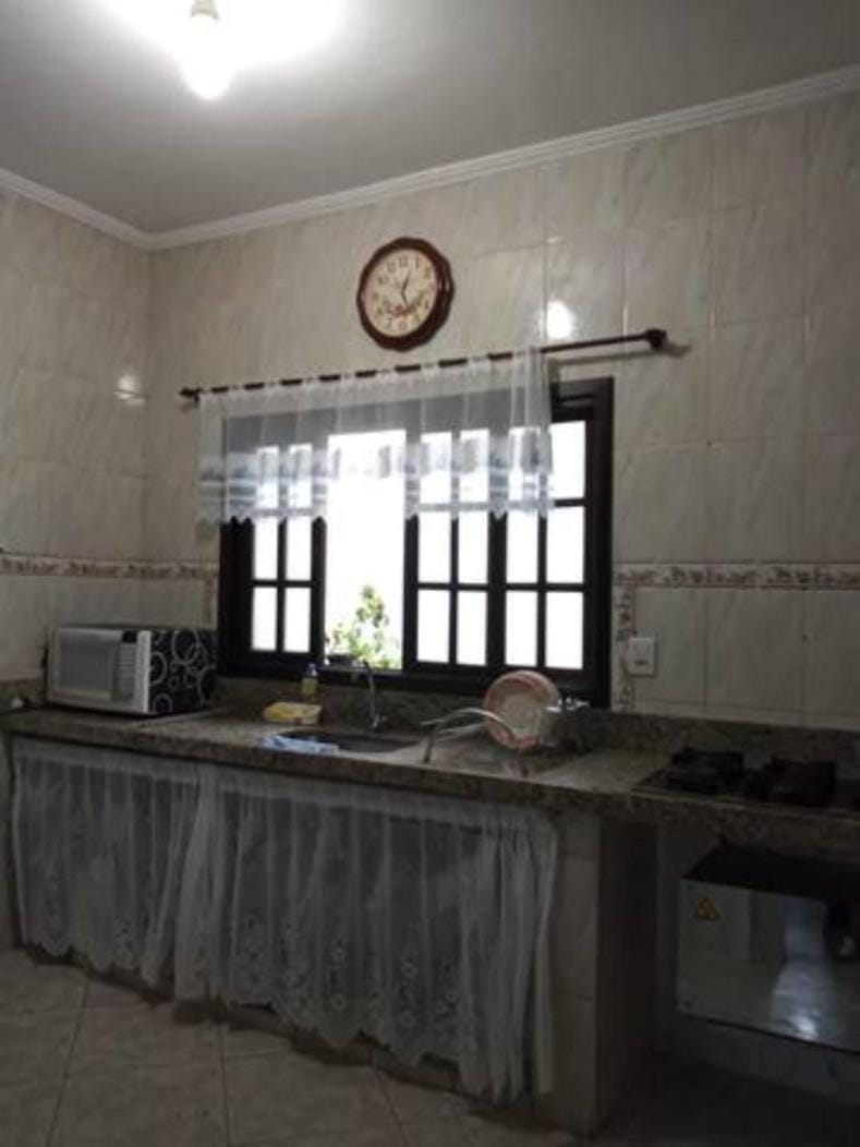Casa de temporada perto da praia House in State of São Paulo