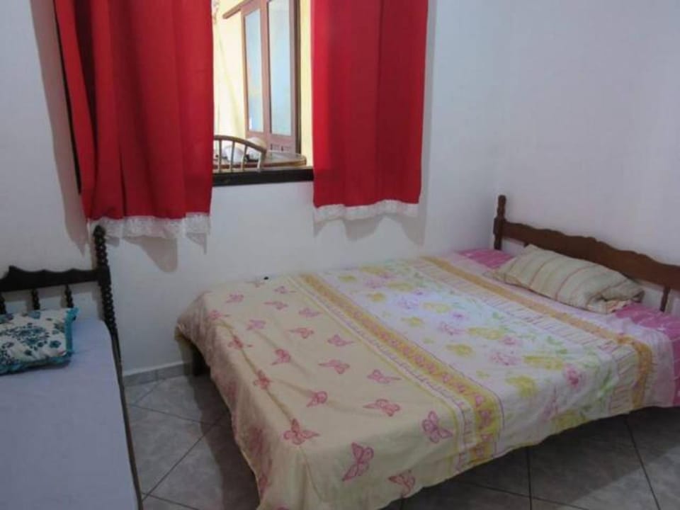Casa de temporada perto da praia House in State of São Paulo