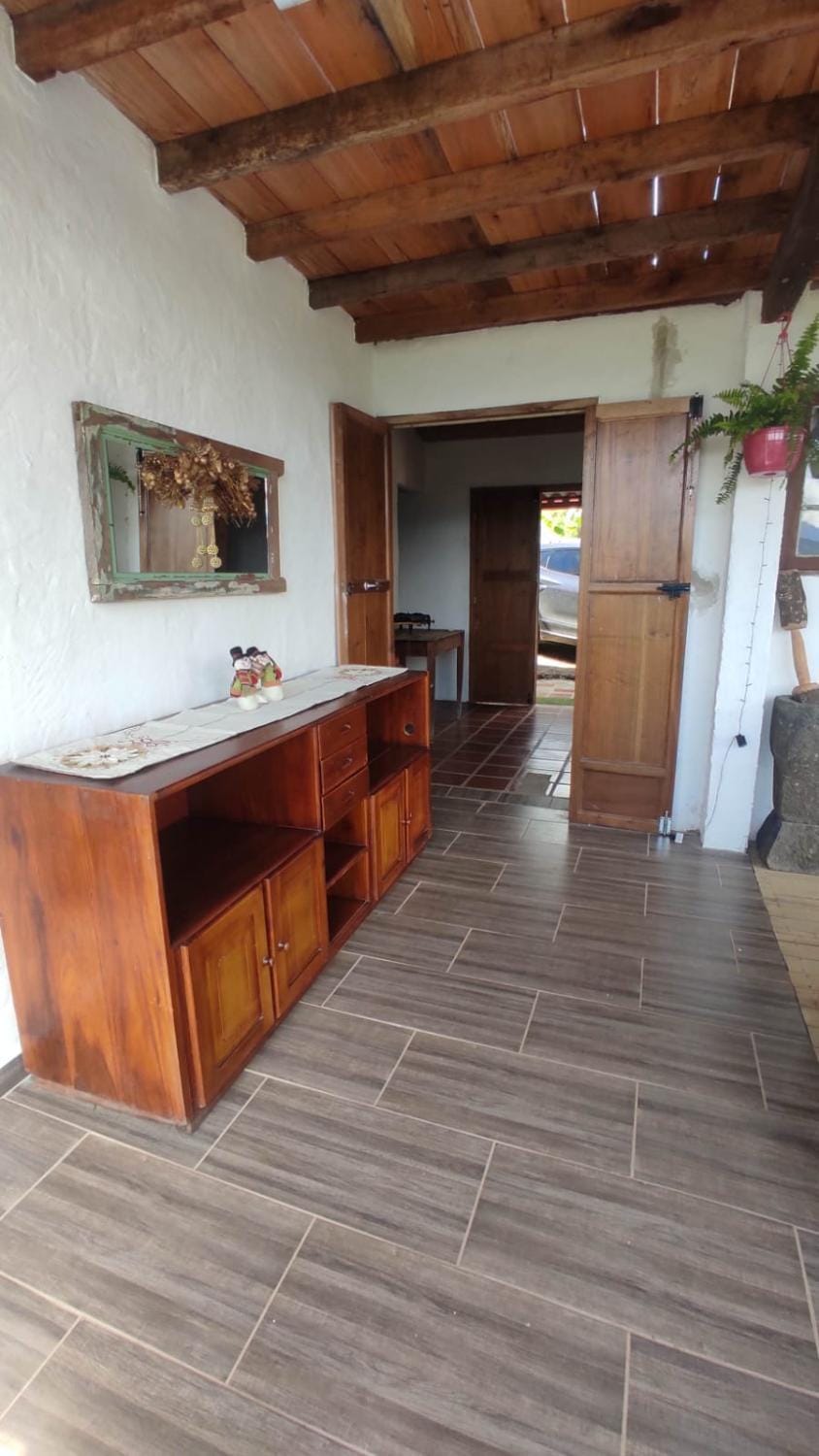 Casa La Martina disponible en Jardín Antioquia House in Caldas, Colombia