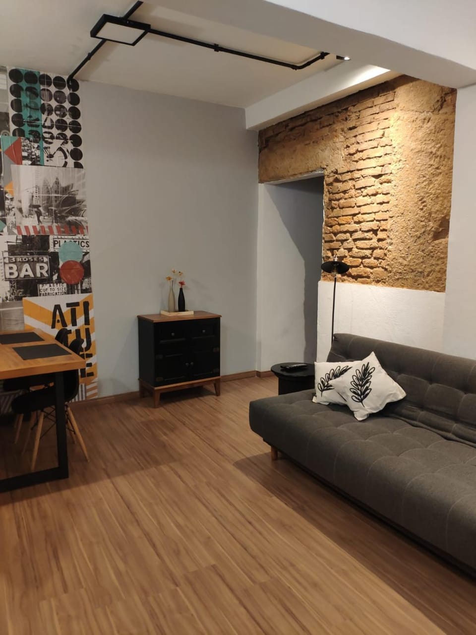Communal lounge/ TV room, TV and multimedia, Living room, Seating area