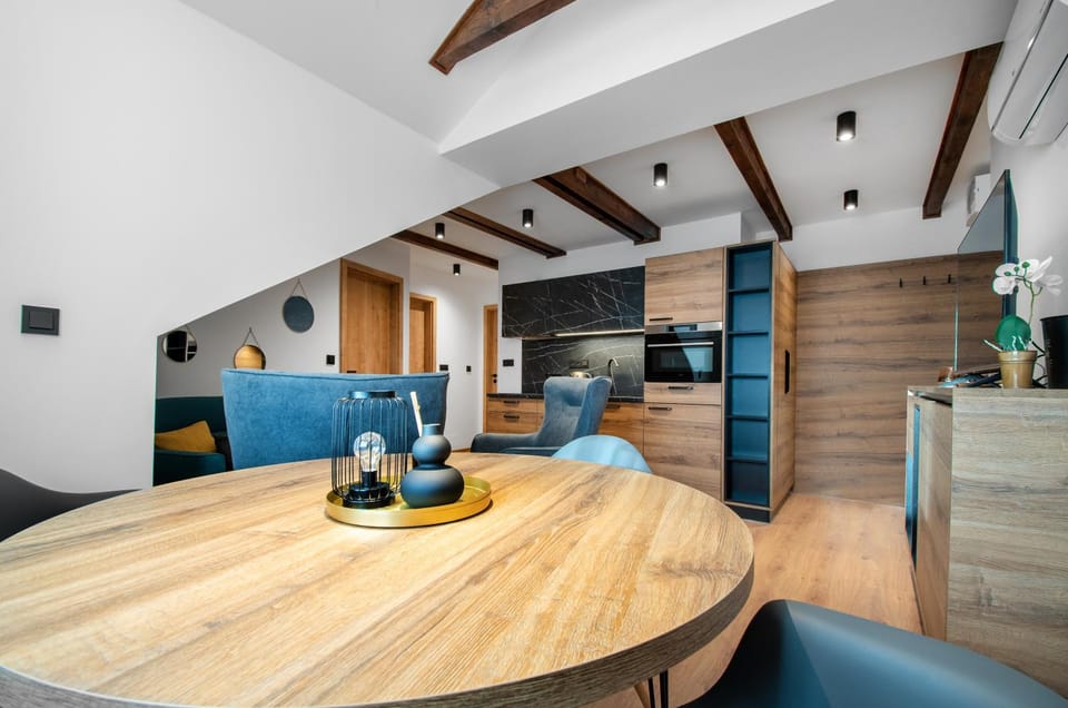Vista Apartments Apartment in Czechia