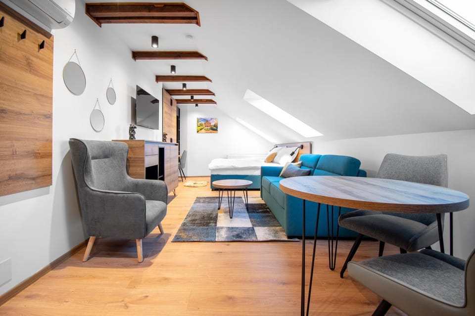 Vista Apartments Apartment in Czechia