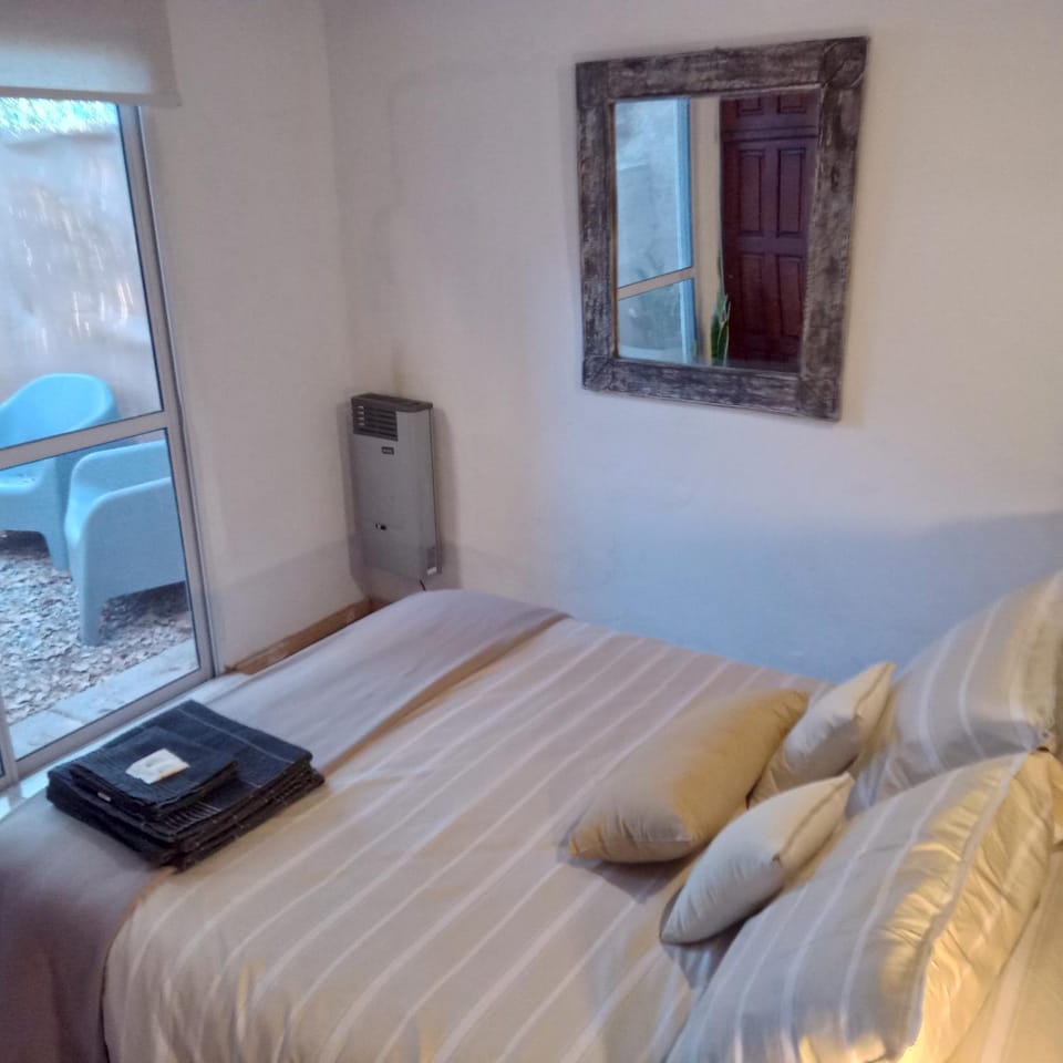 El Olivo Apartment in Luján de Cuyo