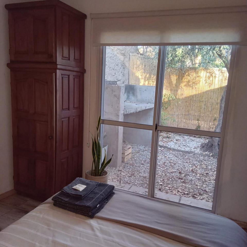 El Olivo Apartment in Luján de Cuyo