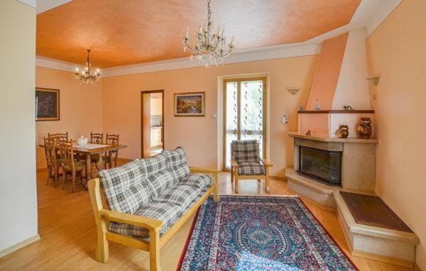 Casa di Cristian House in Umbria