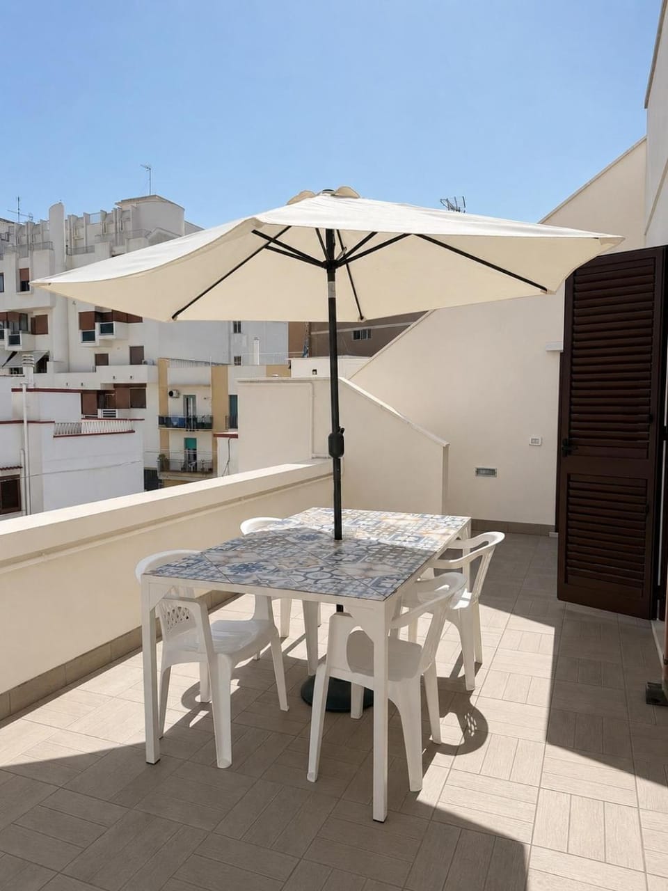 Conchiglia Regina - Casa vacanze Gallipoli Apartment in Gallipoli