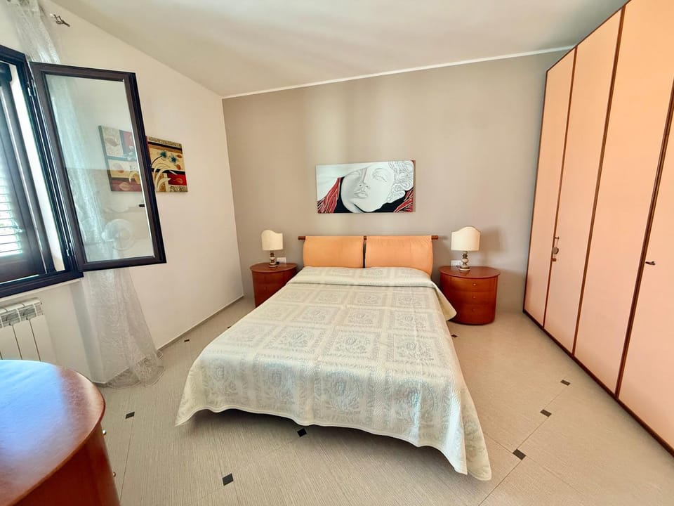 Conchiglia Regina - Casa vacanze Gallipoli Apartment in Gallipoli