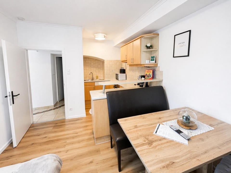 Appartements Slishani 1 Apartment in Carinthia, Austria
