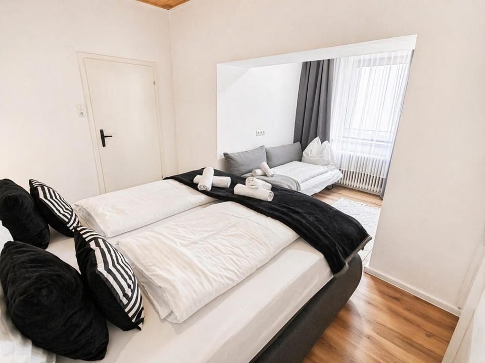 Appartements Slishani 1 Apartment in Carinthia, Austria